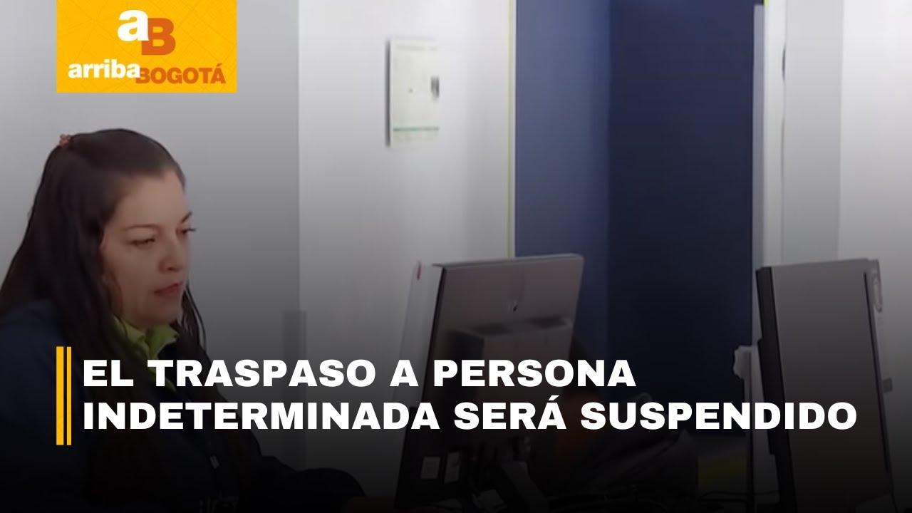 Formalice el traspaso de su veh&iacute;culo y ev&iacute;tese dolores de cabeza | CityTv