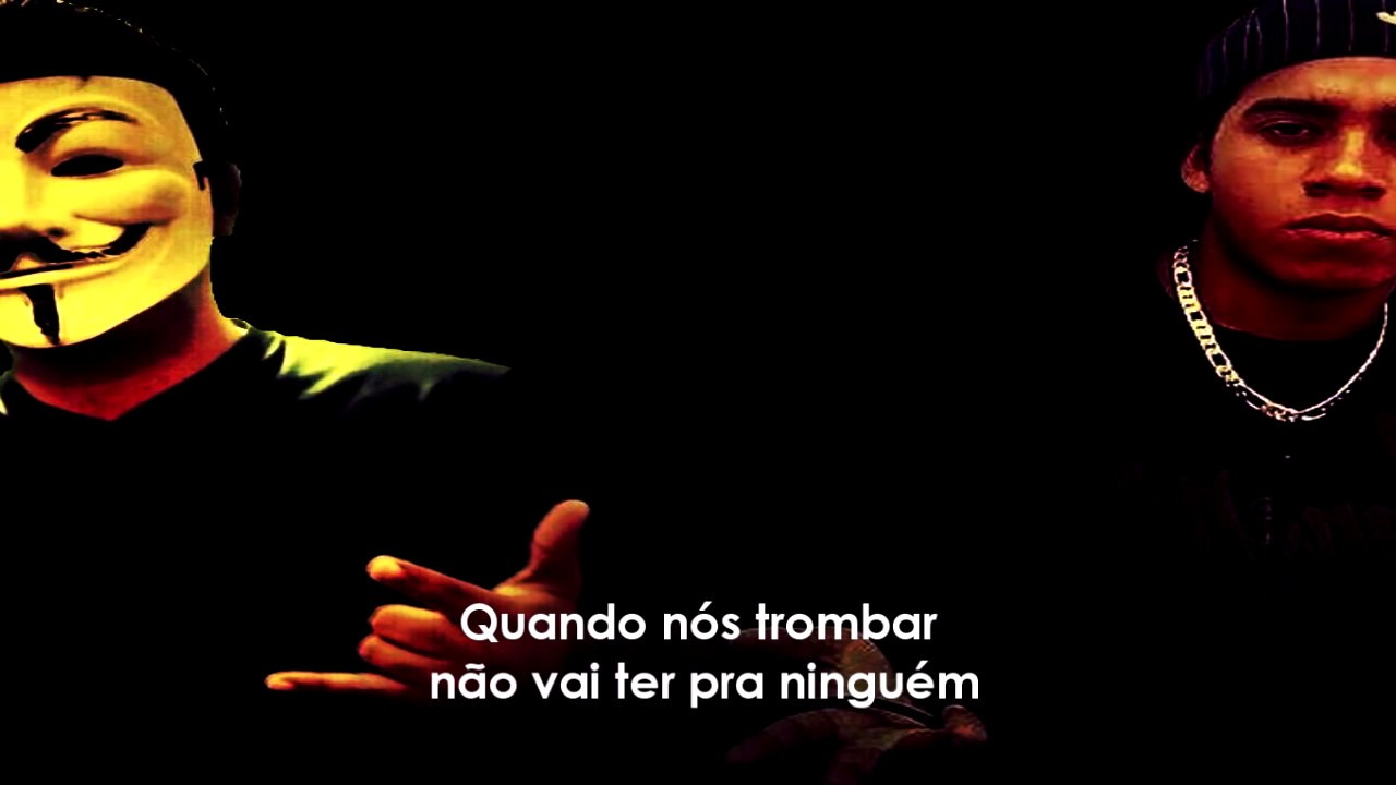 Talibã ft. Mc Tibiano - Guild Convida  ♫