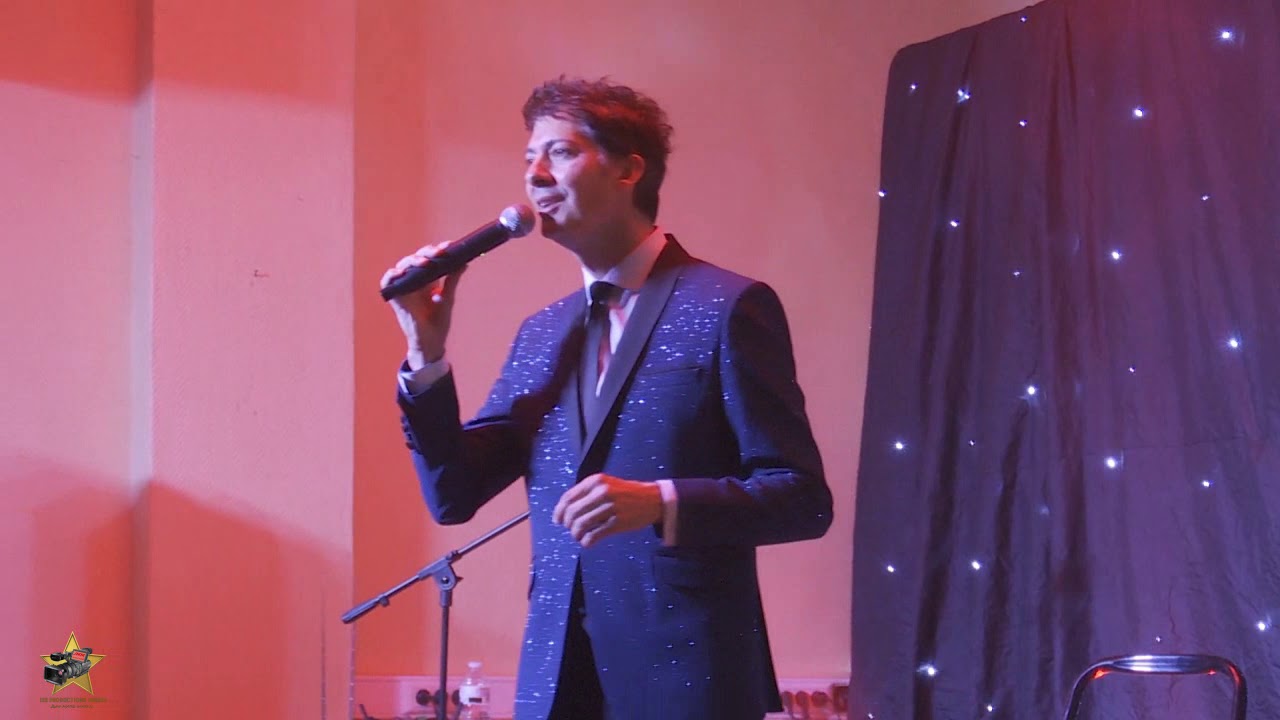 Fernando Chante Iglésias  