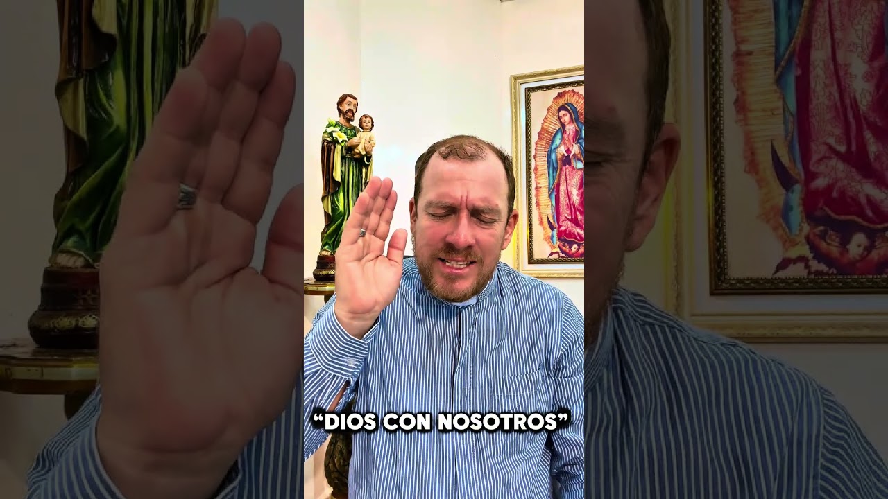 Oración para bendecir la semana 