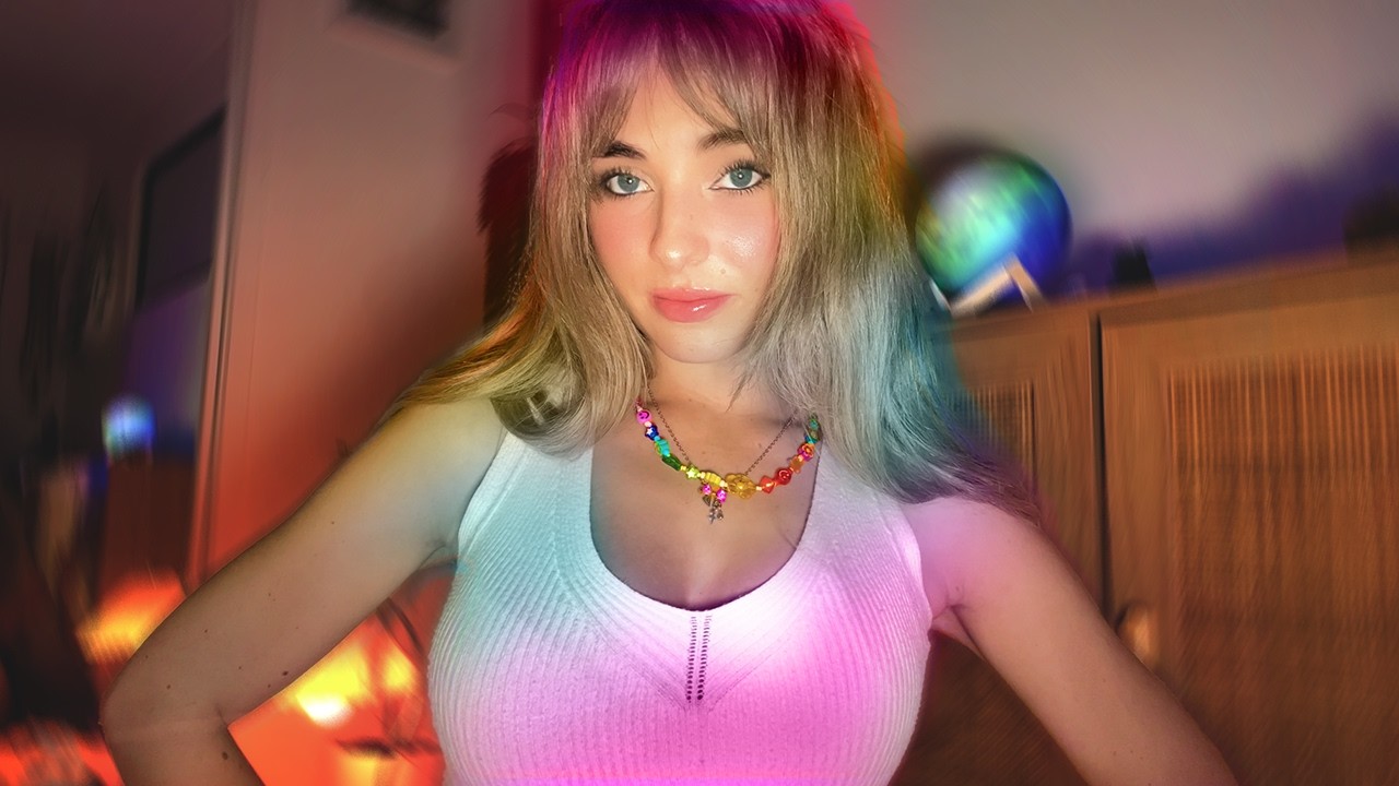 ASMR Trying EVERYTHING To Make You Tingle 🌈 (Fast & Aggressive, ADHD)