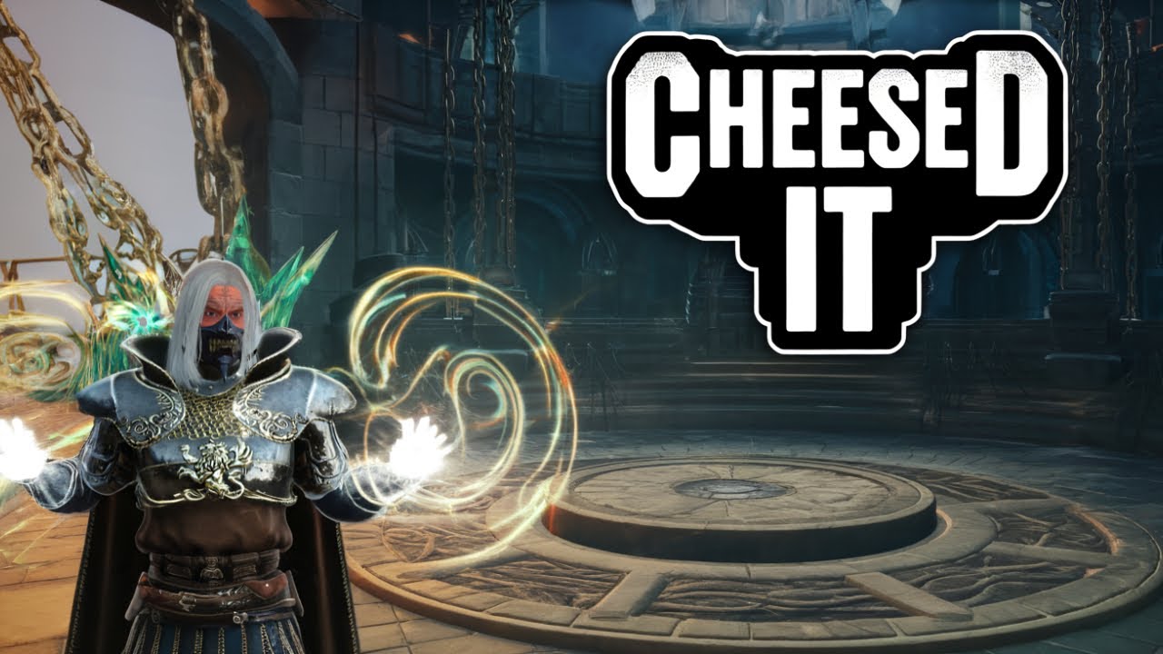 A Clash of Steel: The Dualich Namera Fight Explained