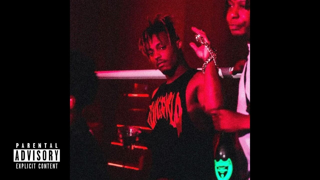 [FREE] Juice WRLD Type Beat - 