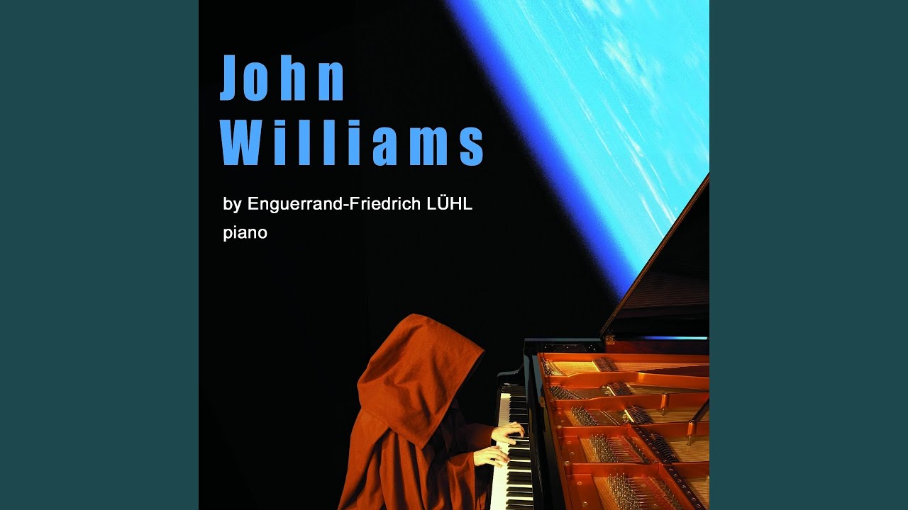 Indiana Jones and the Last Crusade - Scherzo for Motorcycle and Orchestra