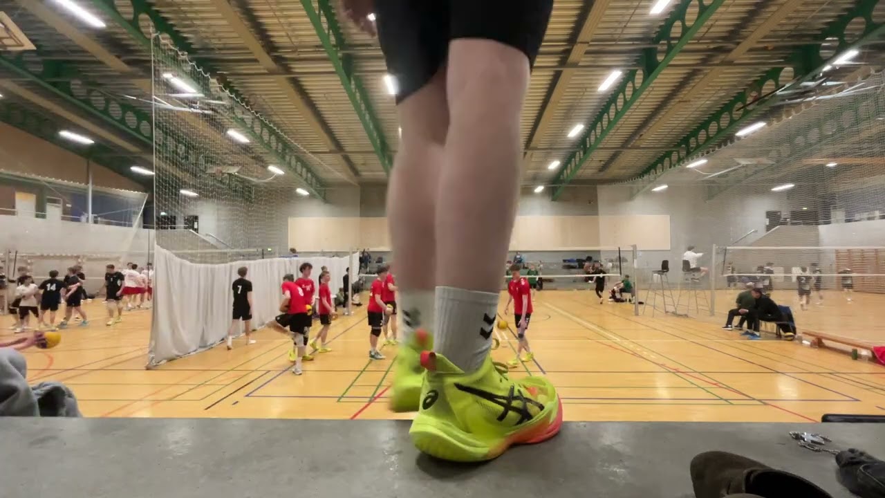 Aalborg u-20 2-0 hjerm