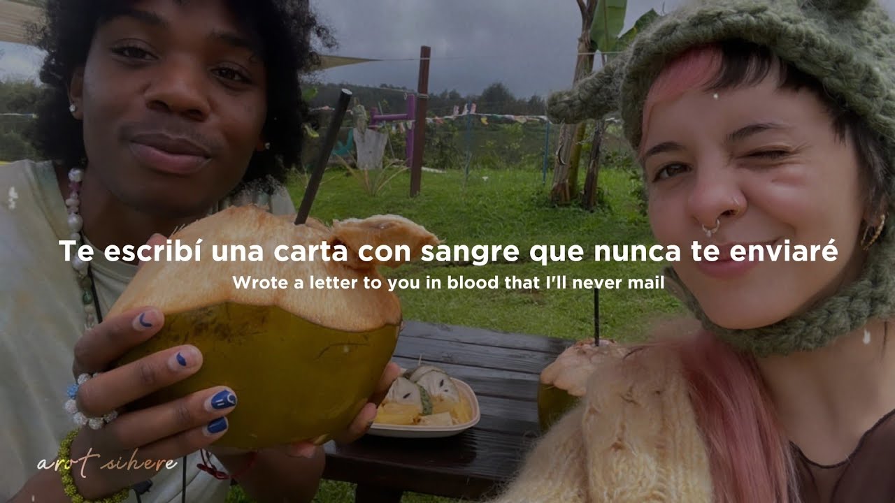 FINGERS CROSSED • Melanie Martinez (2021 unreleased) [sub. español + lyrics]