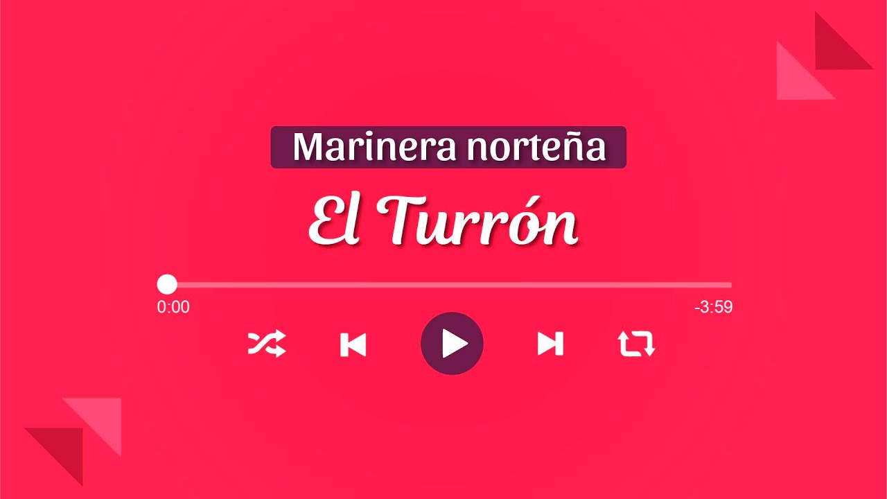 EL TURR&Oacute;N | Marinera Norte&ntilde;a con Banda 🎺