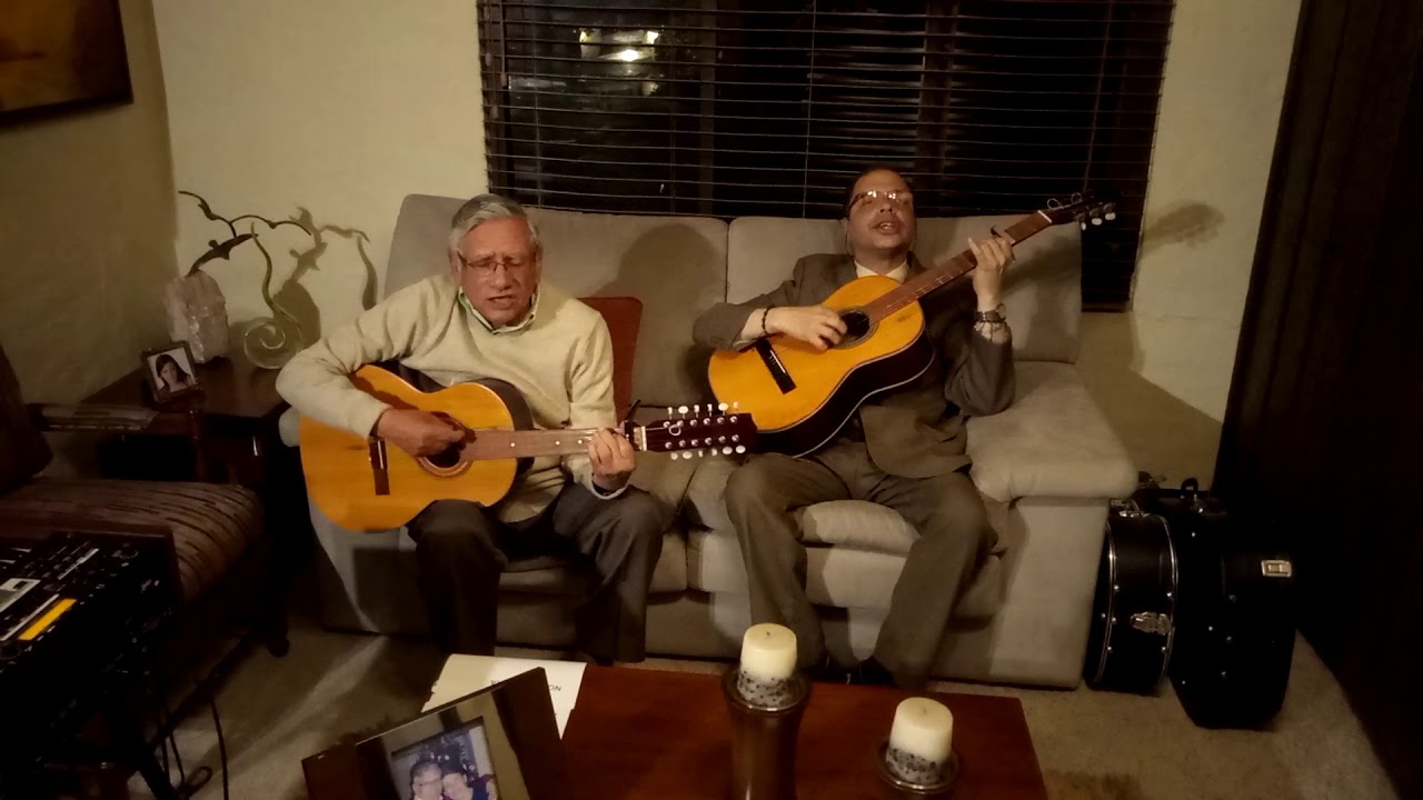 BRISAS DEL PAMPLONITA Cantada BEJARANO Y COLLAZOS