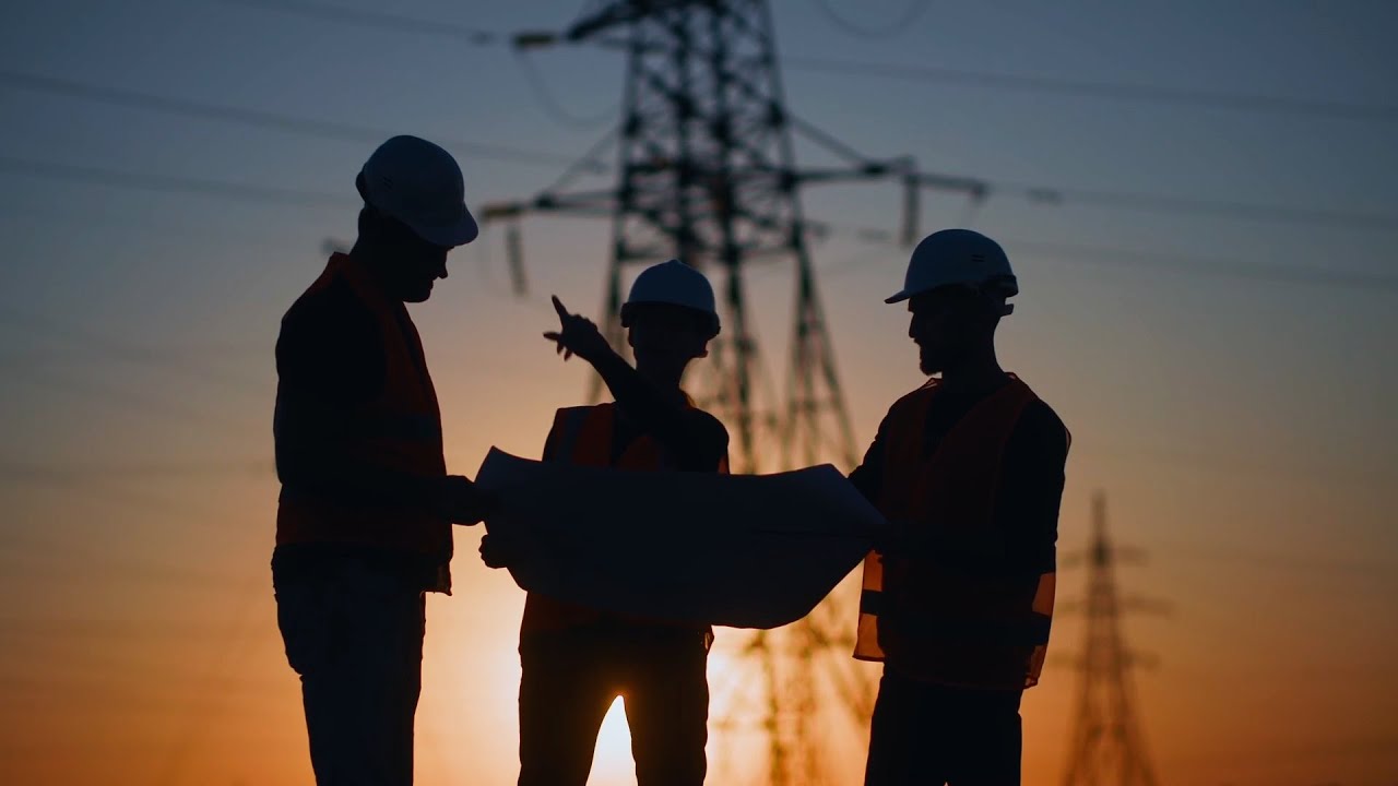 Enel: chi siamo