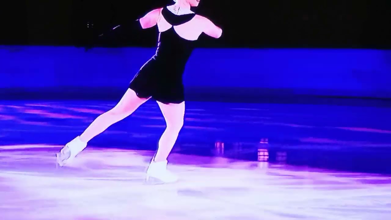 Patinaje artístico 