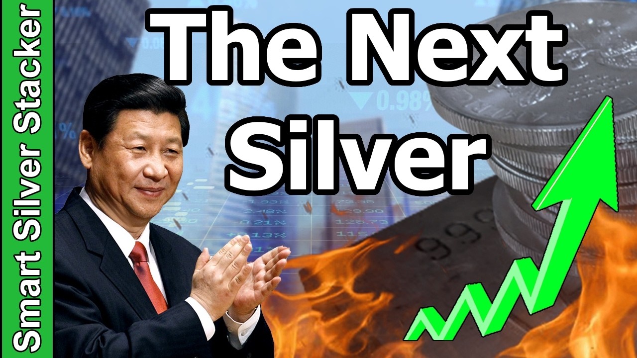 China Weaponizing Supply Chains &ndash; 2026 Commodity Surge Begins (SILVER WARNING SHOT)