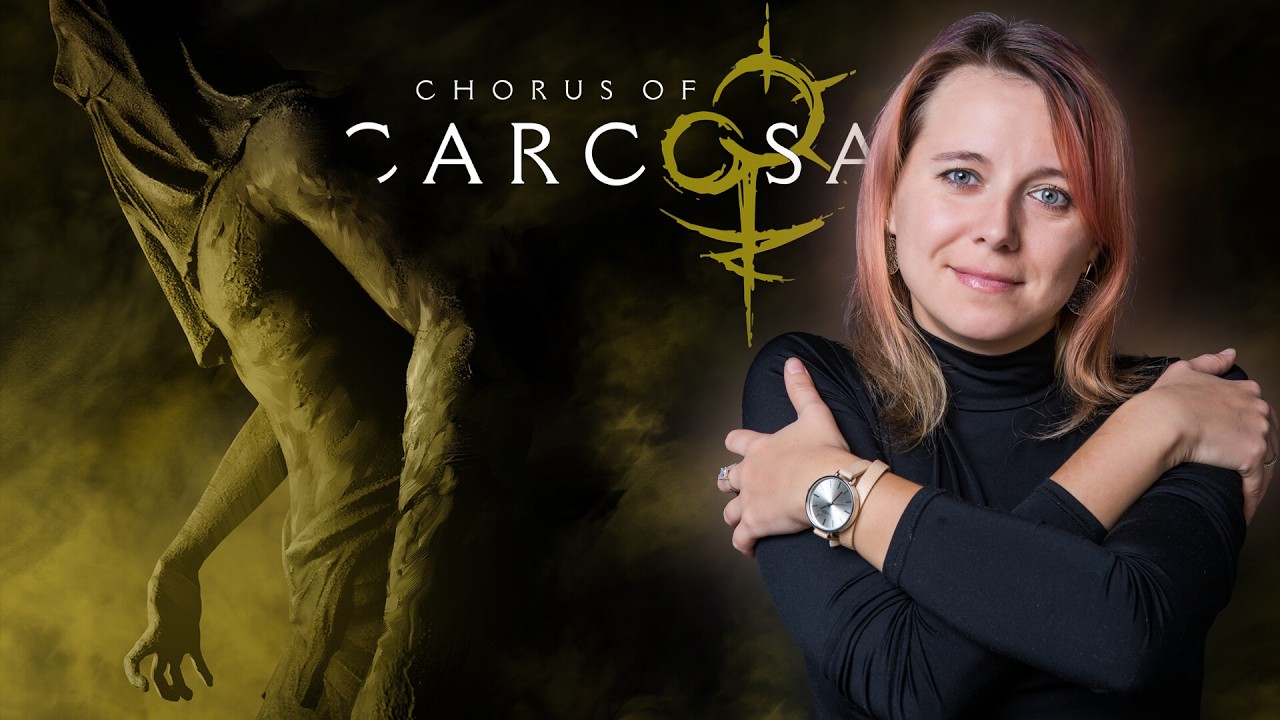 CHORUS OF CARCOSA