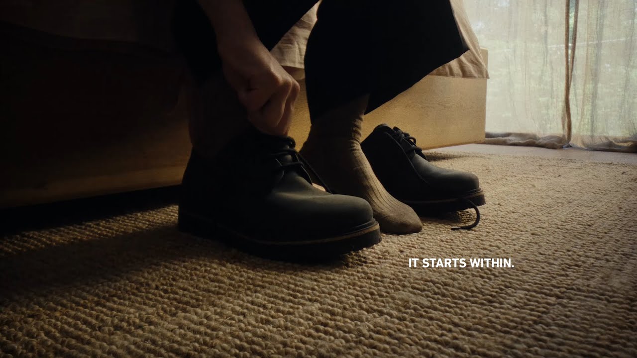 BIRKENSTOCK Highwood: It starts within.