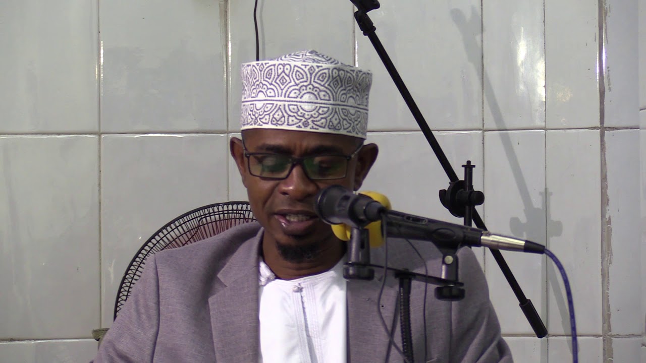 UBAYA WA HASIRA