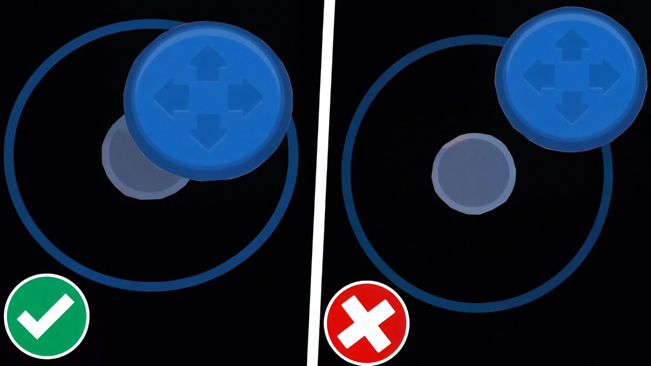 6 Brawl Stars Tipp AMITŐL EGYBŐL Jobb LESZEL!