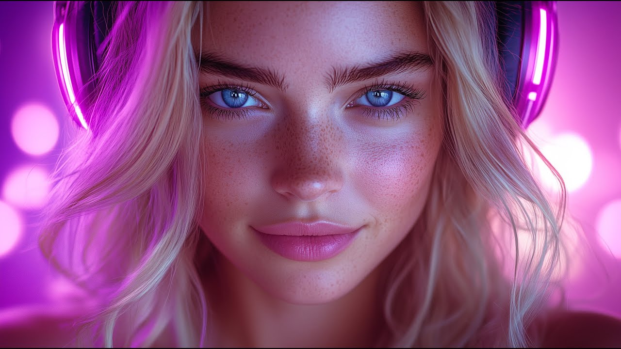 Uplifting Trance Music 🌌🌠 Trance Music Mix 2025 | New Trance Energy  | EDM DJ Set