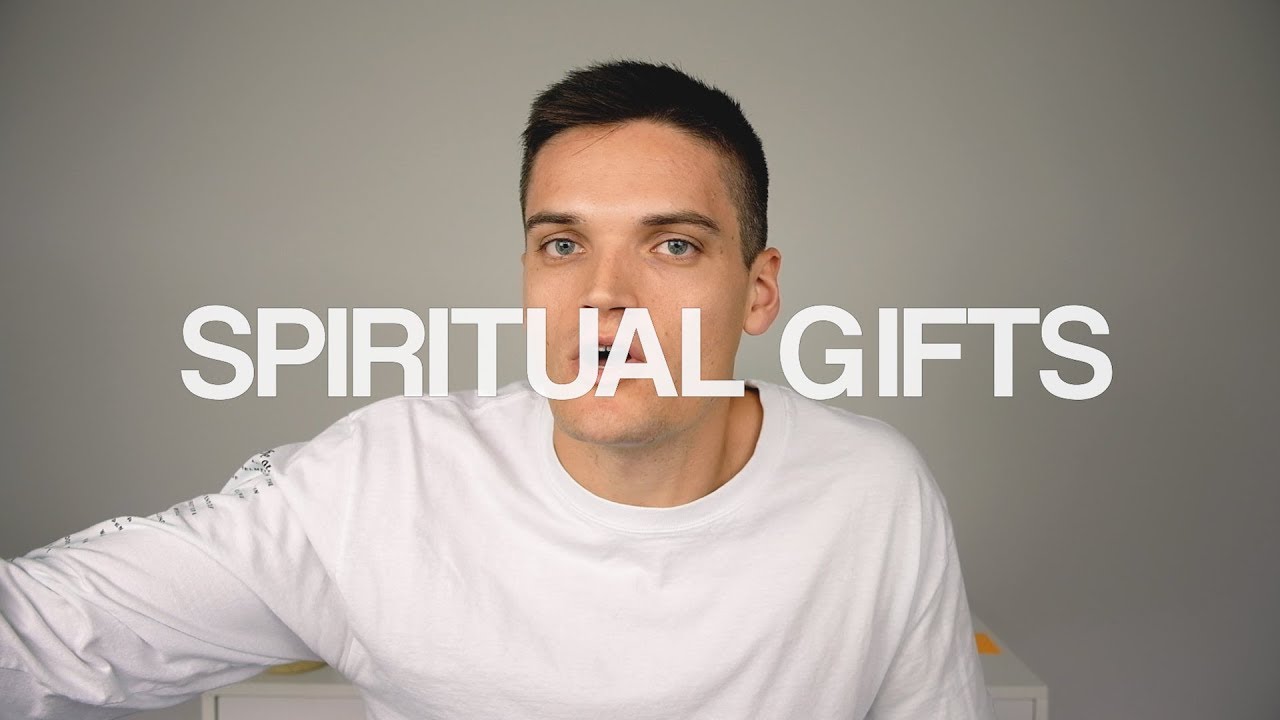 The Invisible Servants of God