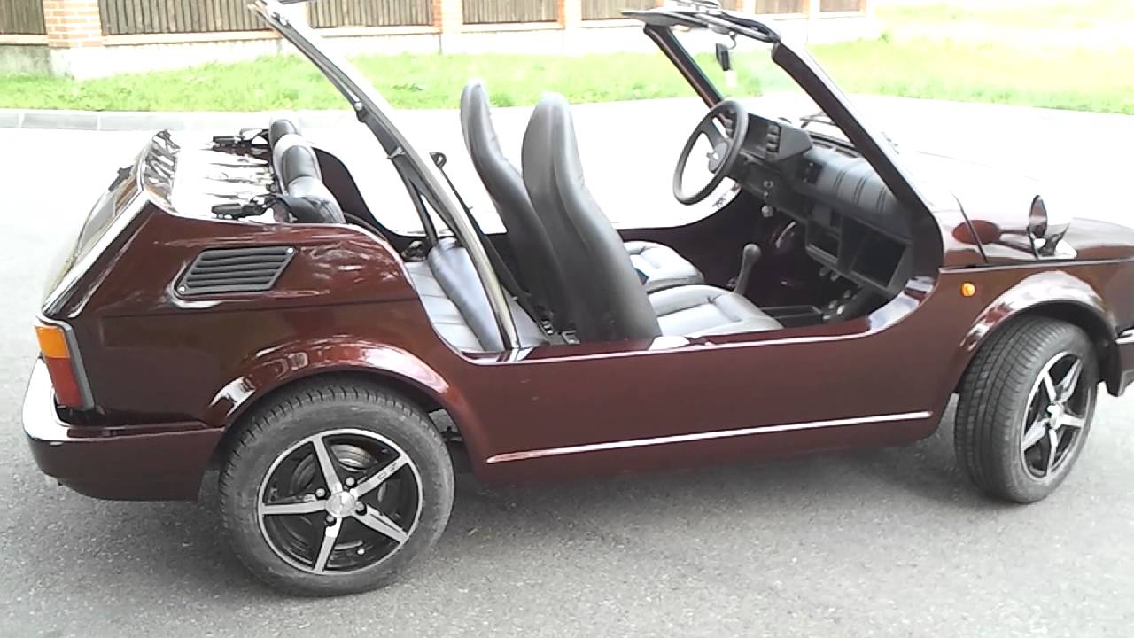 CABRIO 126p