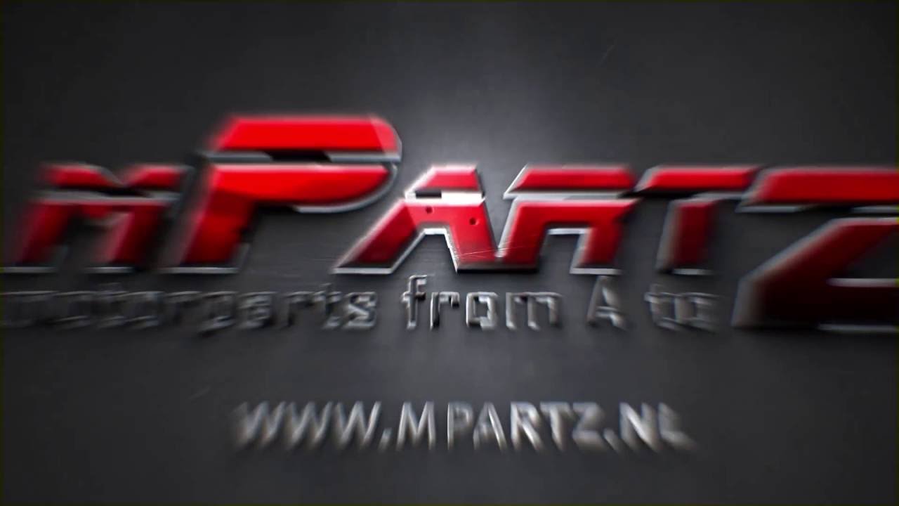 mPartz Motoraccessoires