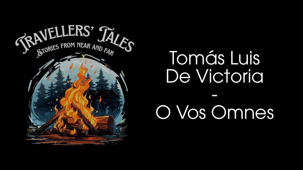 Tomás Luis De Victoria - O Vos Omnes