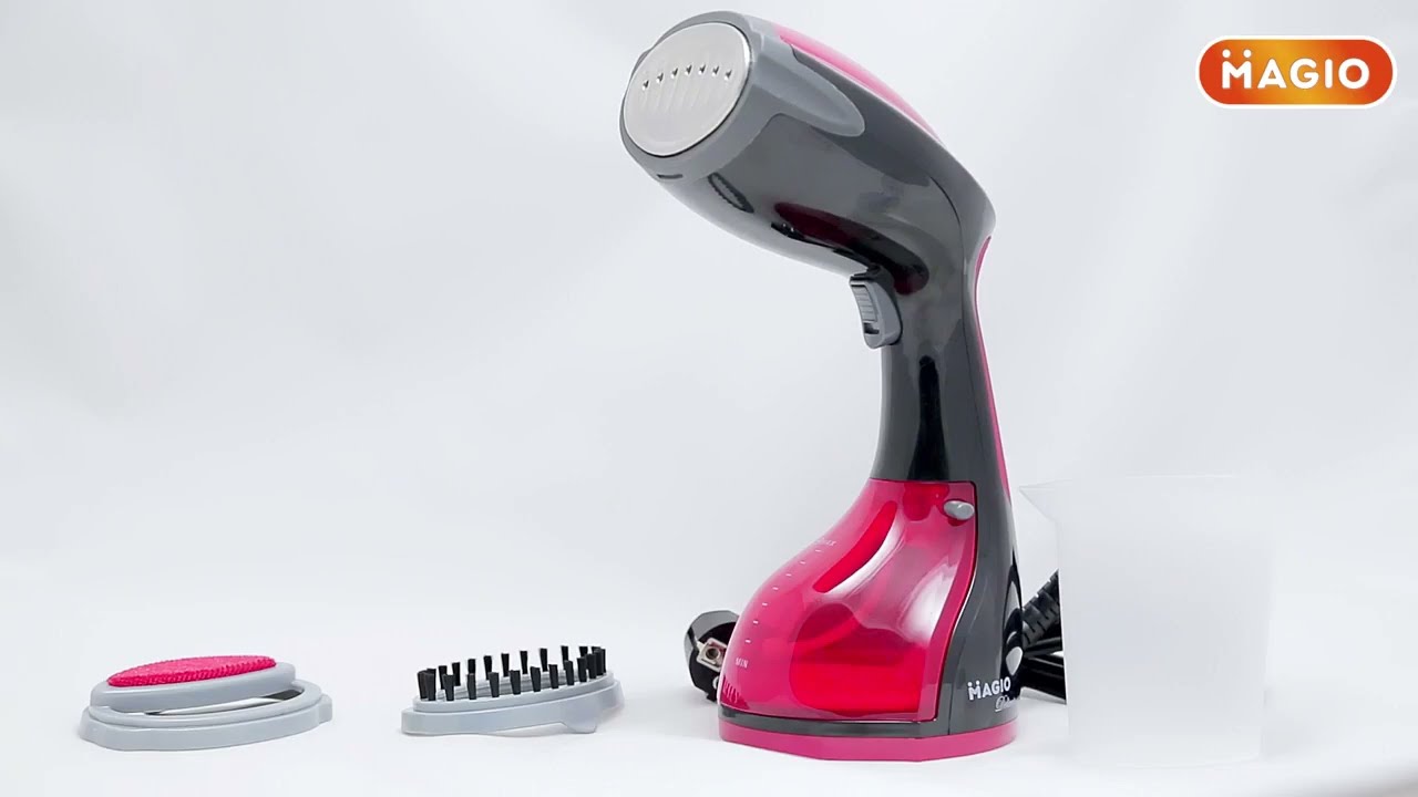 Отпариватель Magio MG 329