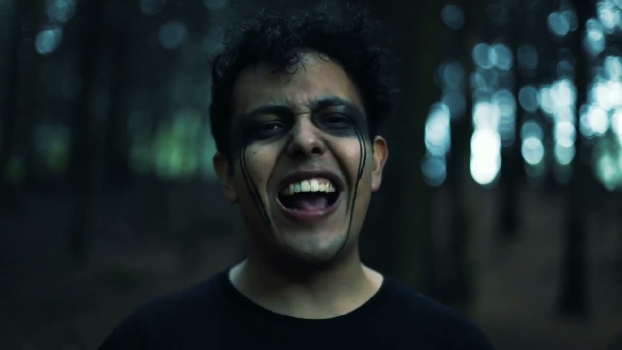 Cien Mil Formas (Video Oficial)