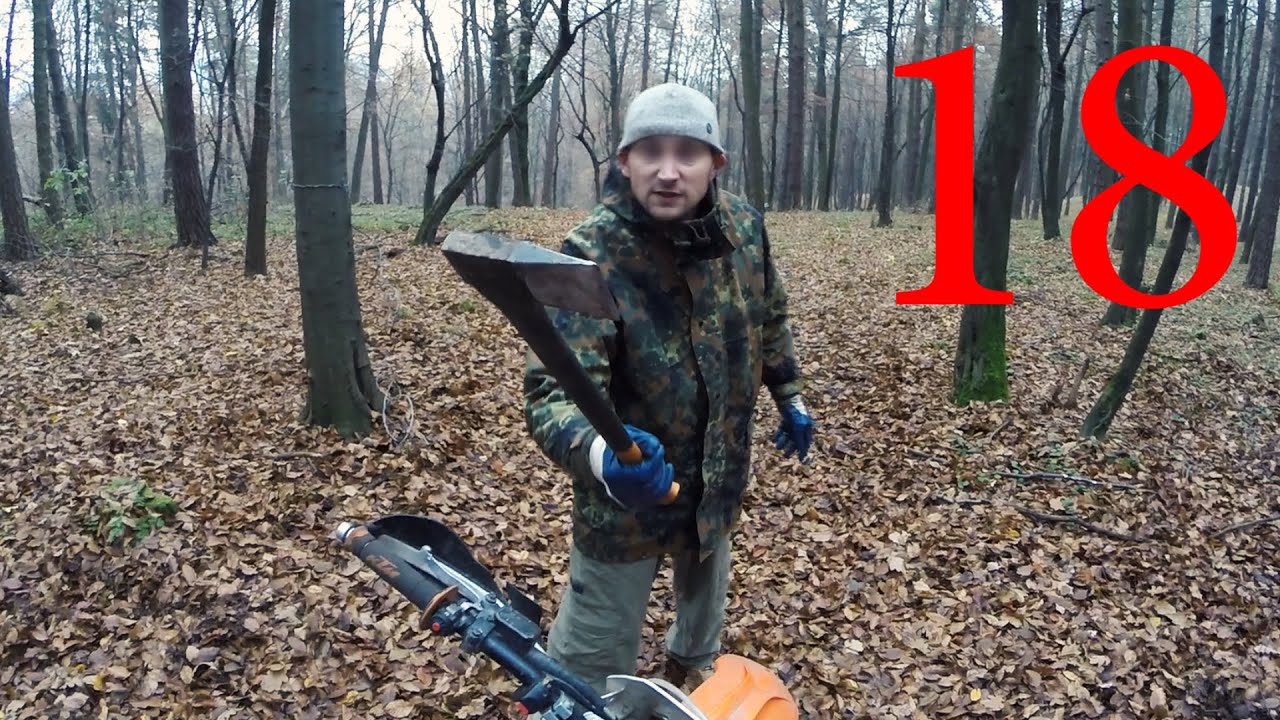 Forest Guardian - linka śmierci Enduro Krzeszowice