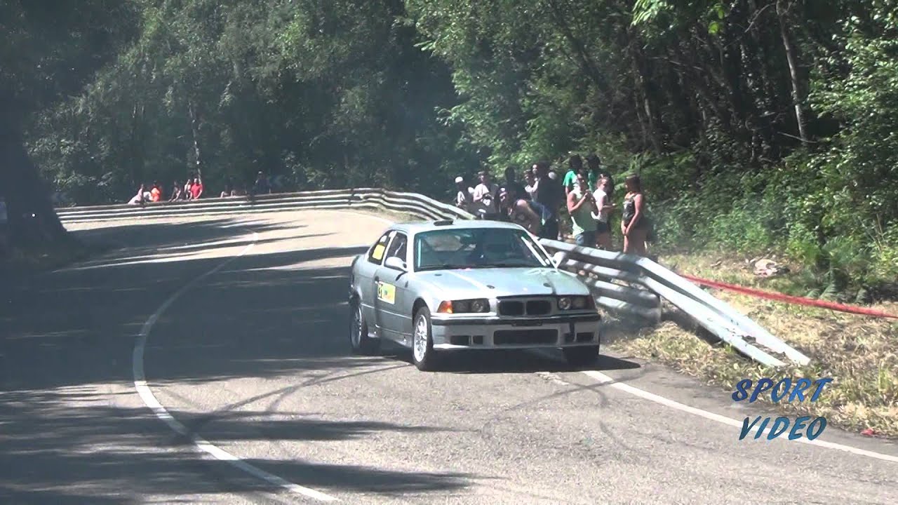 SUBIDA A SANTO EMILIANO 2015