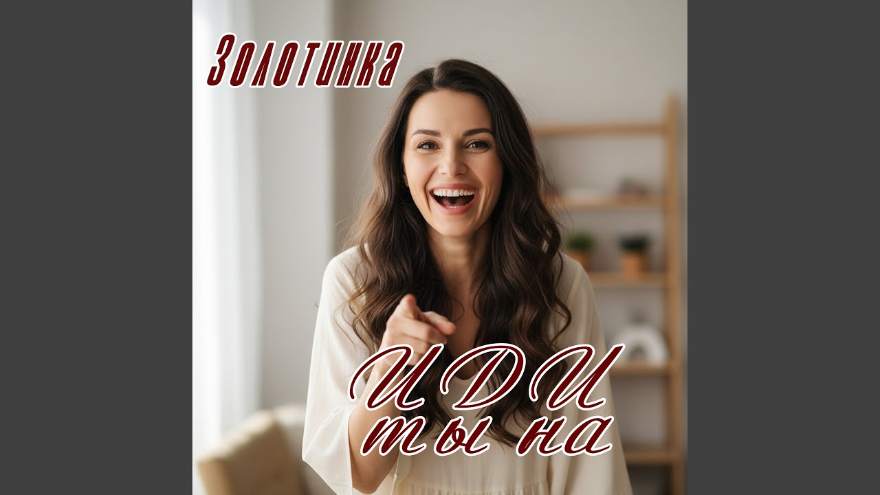 Иди ты на