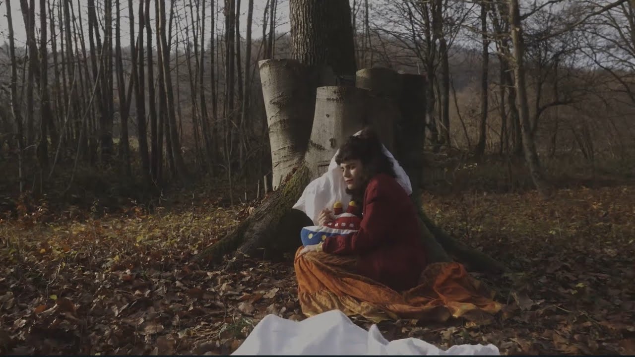 KiKi - Jaz pa ne spim (Videospot)