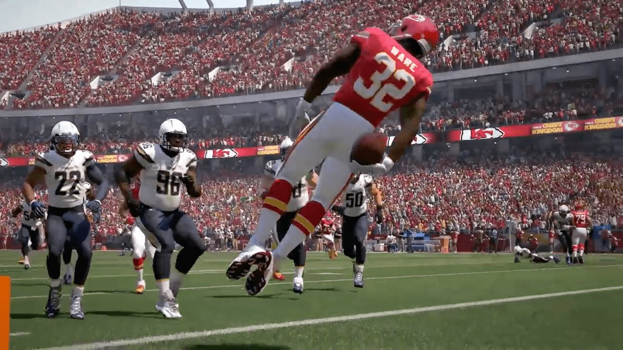 MADDEN 17 Gameplay Hands On DETAILED IMPRESSIONS