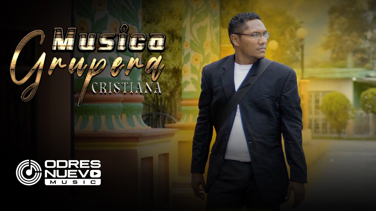 Musica  Cristiana Grupera  🔥🔥🔥 Naldy Pineda   Por amor a Ti