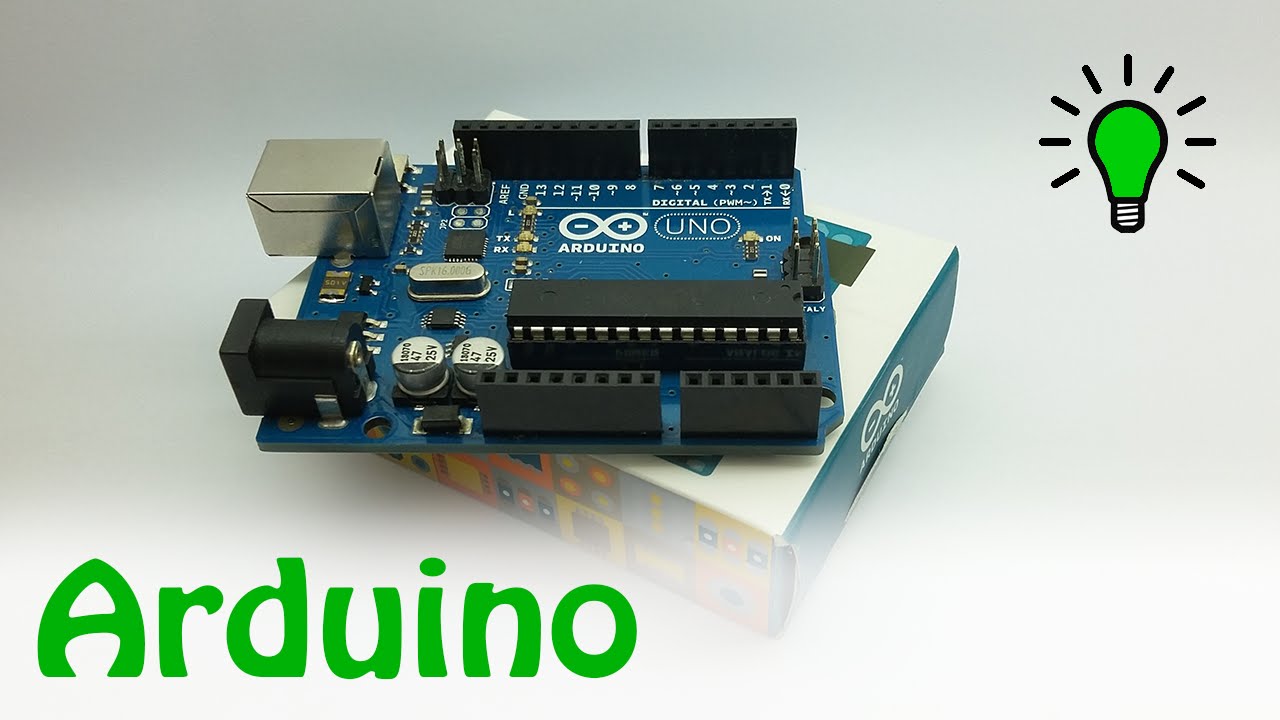 O que &eacute; Arduino ?