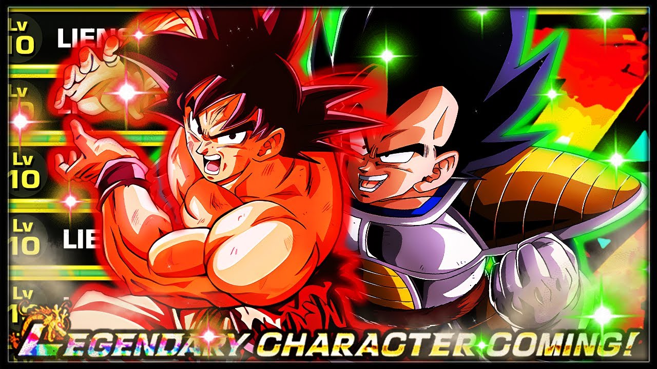 BON ▶ TRÈS BON ▶ EXCELLENT ! TEST VEGETA OOZARU TEC & GOKU KAIOKEN PUI ZLR 100% LIENS 10 !