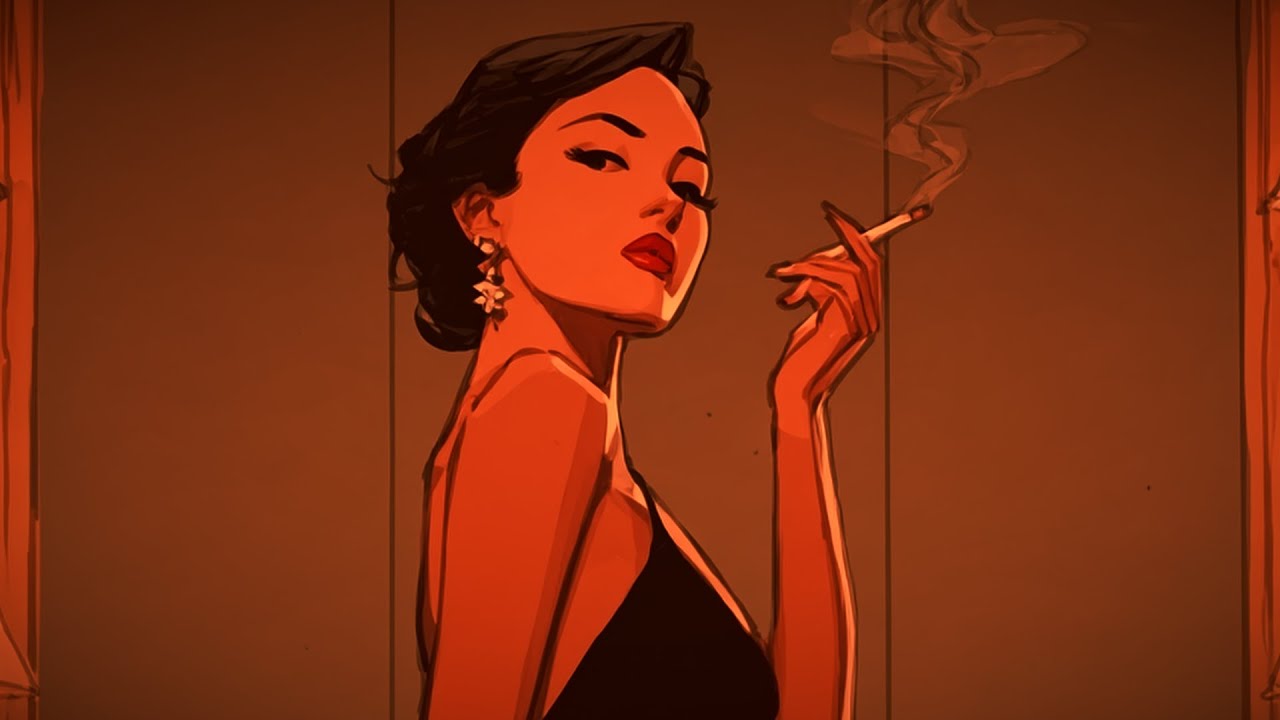 Retro Jazz  in New York – 1940s Jazz