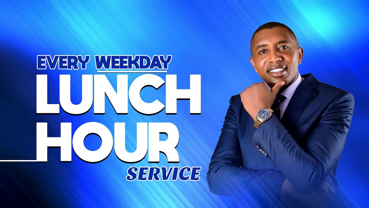 Lunch Hour Service  || 18th February 2026