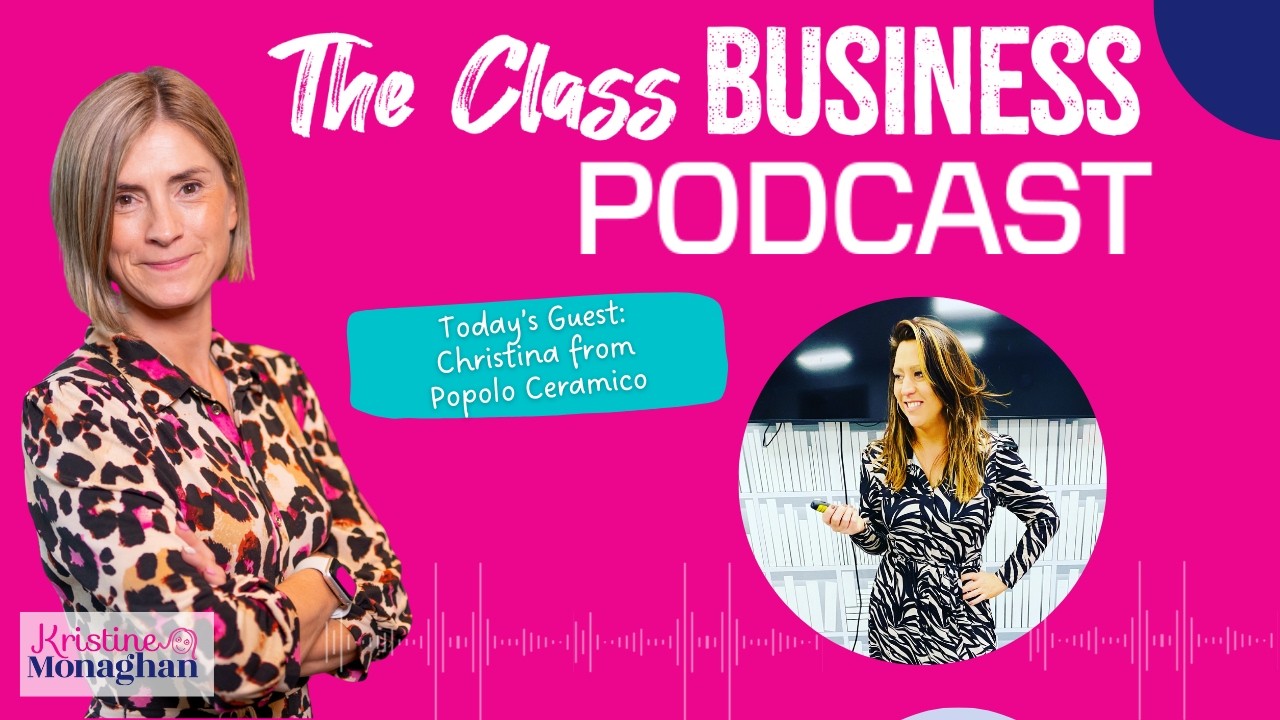 From Kitchen Table to Franchise Network | Real Business Growth Story