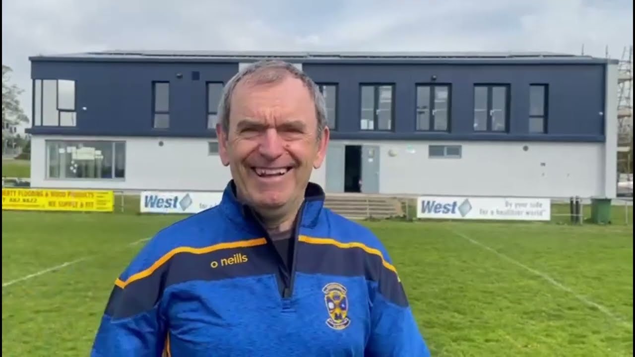 Ecoplex x Castleknock GAA