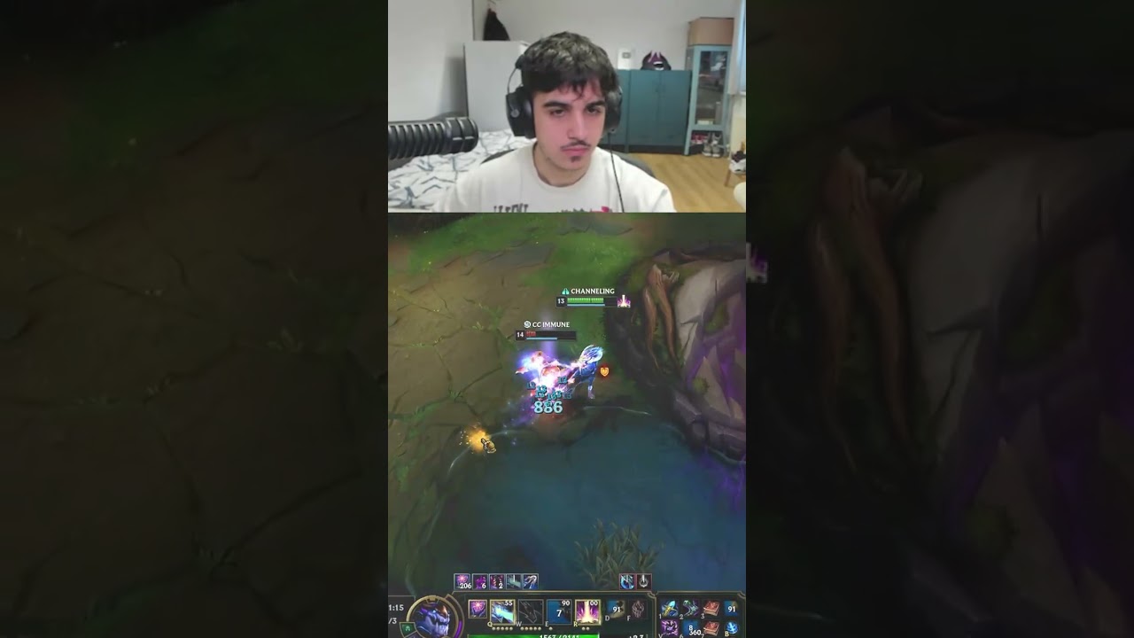 Hardest A'Sol Combo