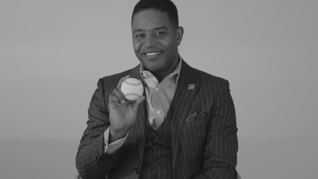 ETS Profiles: Calvin Butler Baltimore Gas and Electric CEO