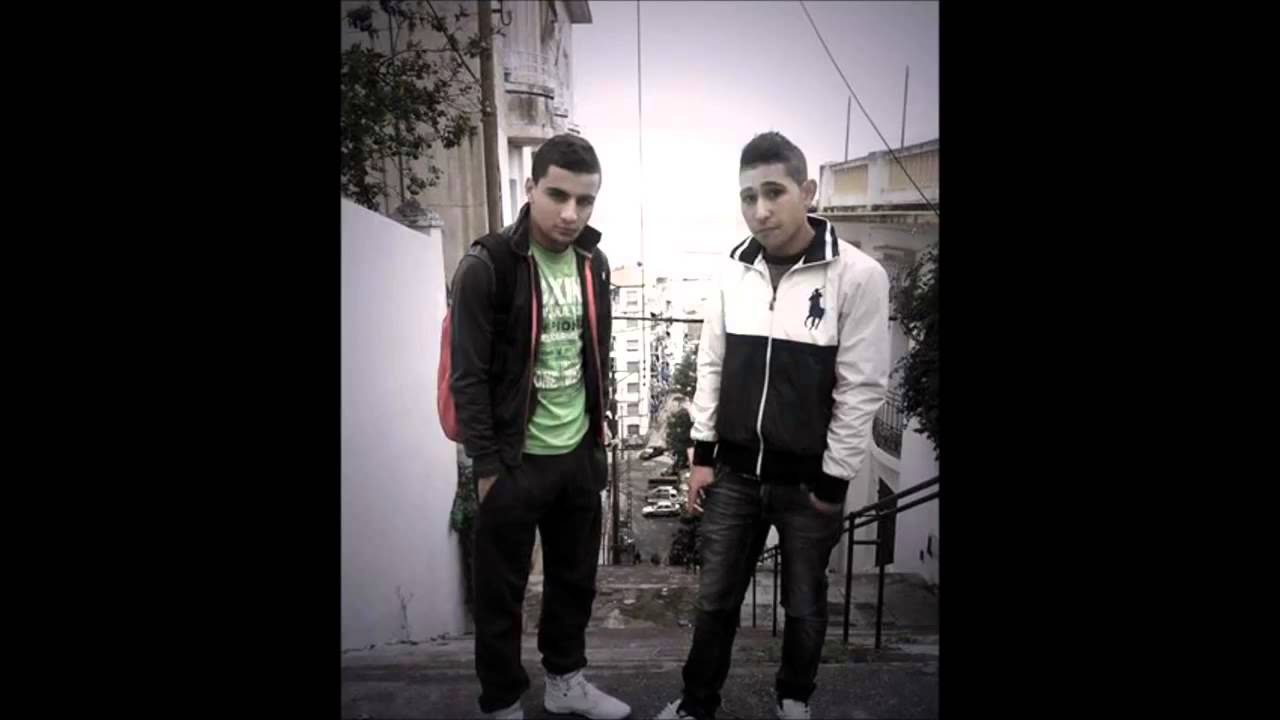 16 DZ PROD   Pas Tahleb Mami Vol 3