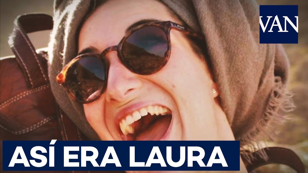 Laura Luelmo no tenía miedo. #TodasSomosLaura