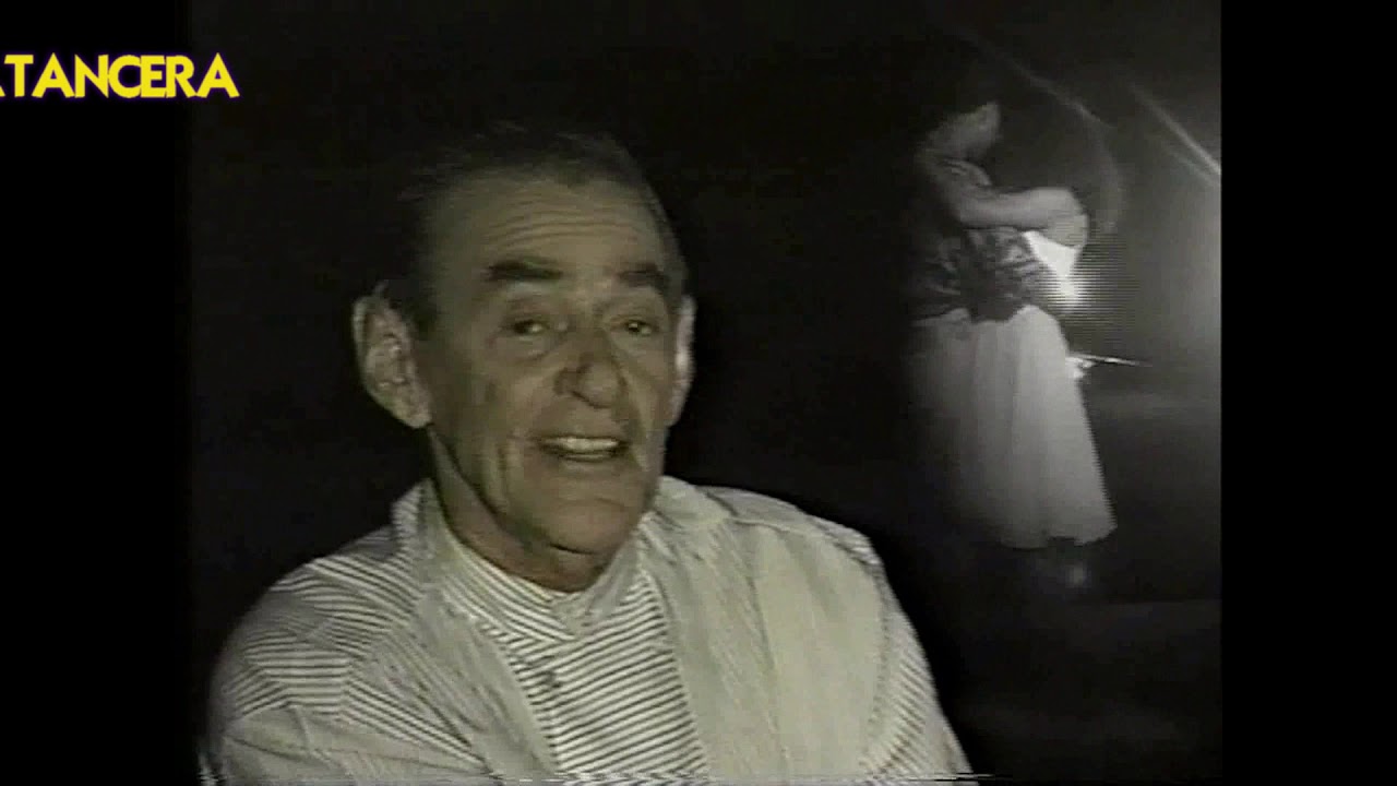 CELIO GONZALEZ   SU VIDA   SU HISTORIA