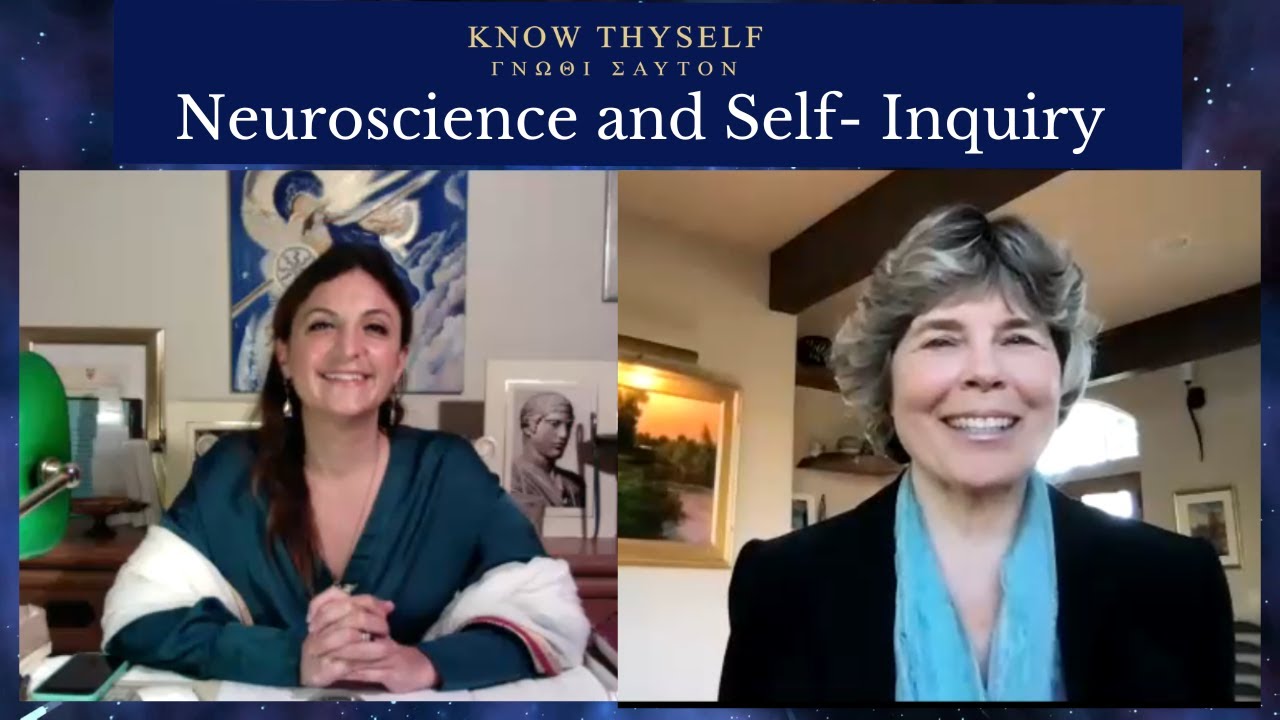 Prof. Marjorie Woollacott: Neuroscience, Self-Inquiry & Consciousness Beyond the Brain| EPISODE #2