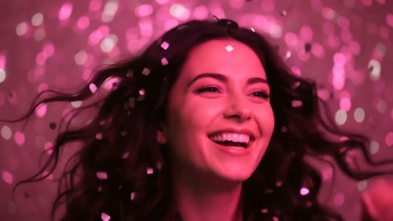 AMOREX &ndash; Noc Należy Do Nas 🌌🔥  Euphoric Trance Party Anthem 2026