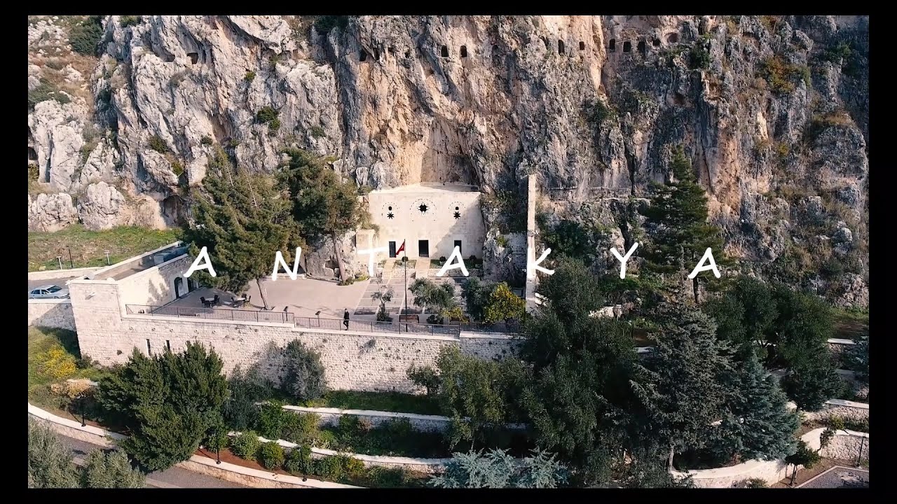 Antakya (4K)