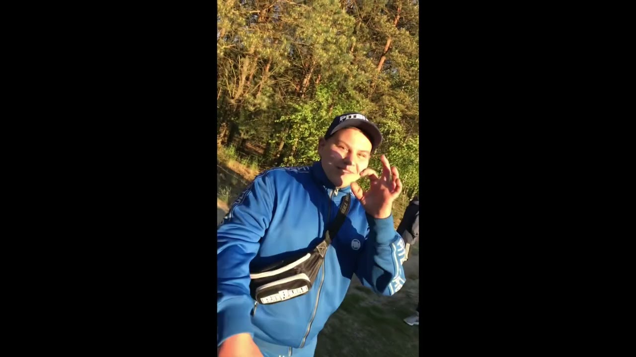 BIG WOSIU - criminal weed (official video)