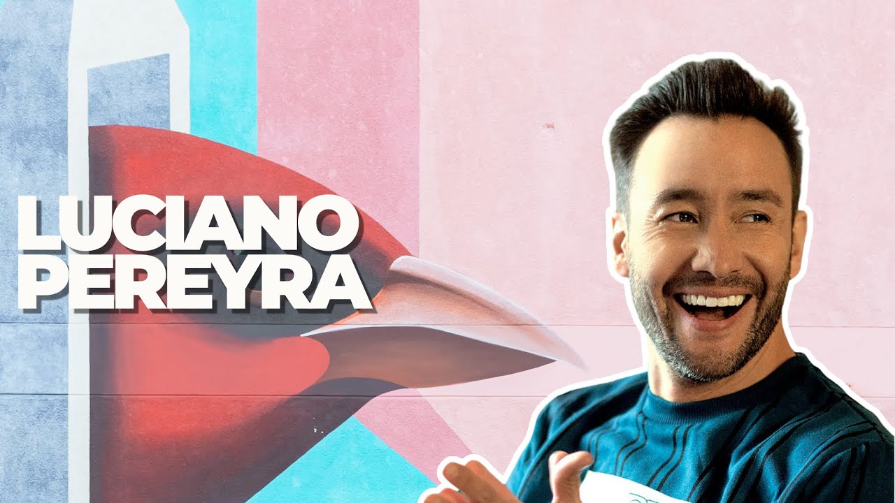 ¡Luciano Pereyra en TURNO MAÑANA! 2/3/26