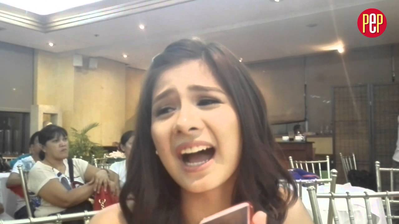 Kim Rodriguez not ready to get into a relationship with Kiko Estrada