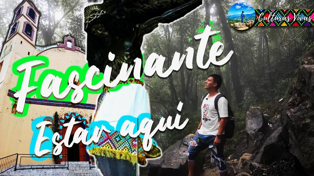 CONOCÍ por primera vez la CUEVA del CRISTO NEGRO de TILA, Chiapas